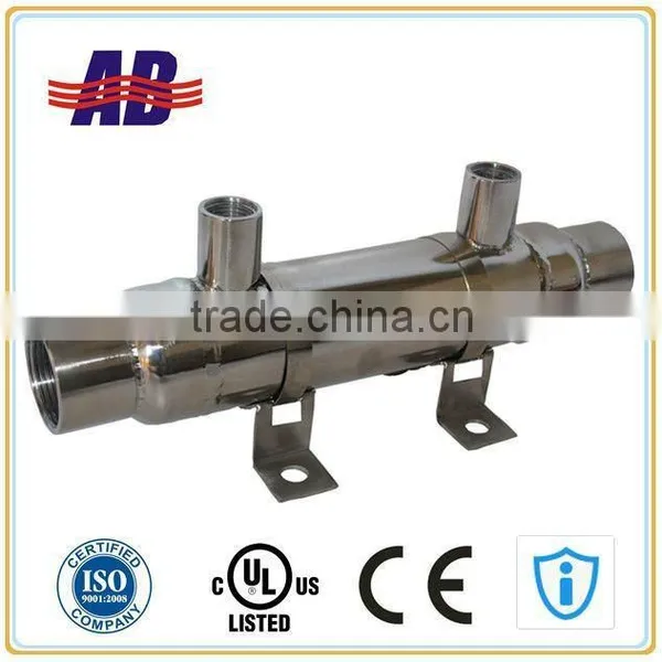 CE Approved dc Marine Cooler