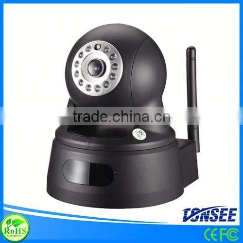 IP Camera Wireless Camera Hunter