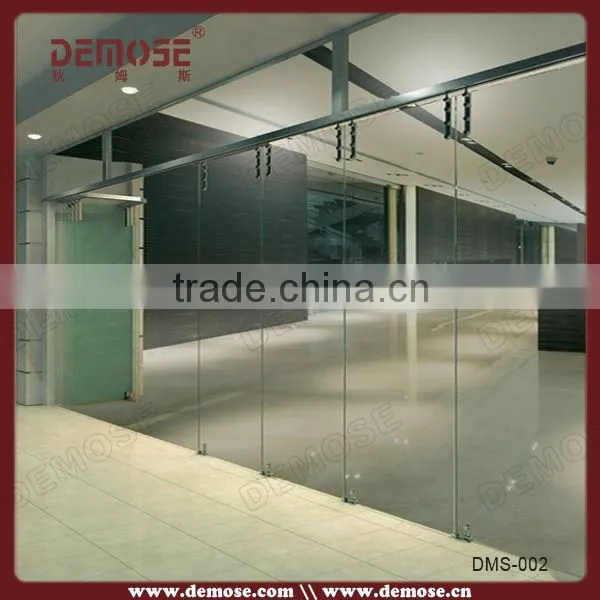 Foshan Veranda Folding Door/sliding Glass Folding Door Fitting