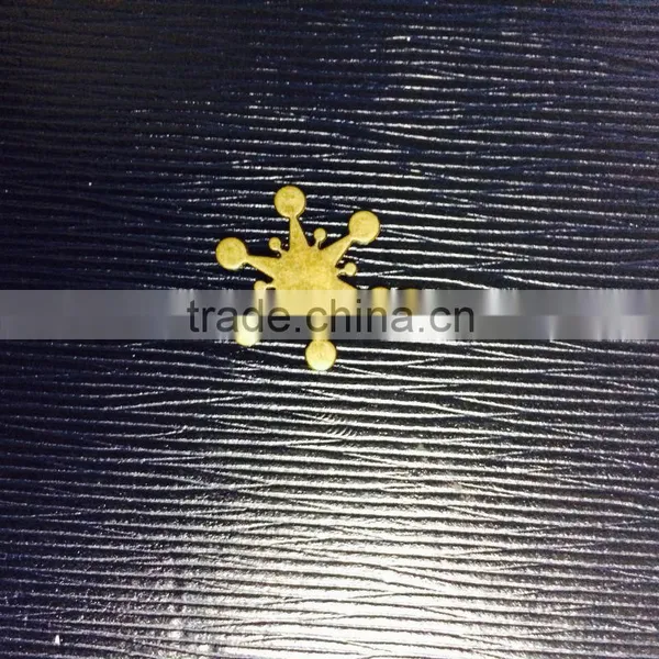 Christmas Tree Decorative Slider Snowflake Zipper Puller photo-3