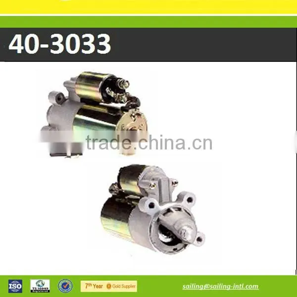 Cheap Automotive Starter photo-3