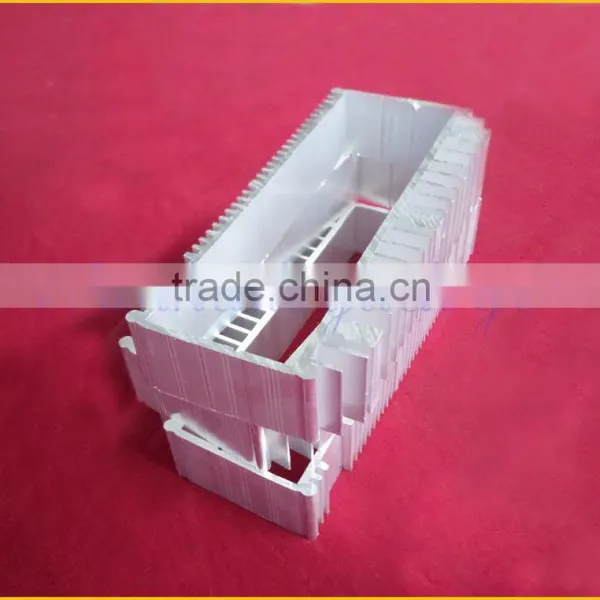 High Power Custom Vapor Chamber Heatsink for Led photo-3