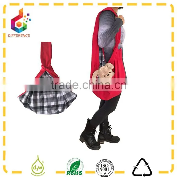 Portable Pet Carrier Pet Backpack With Clip photo-4
