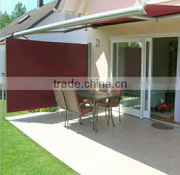 windscreen awning
