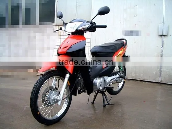 China Chongqing110cc Cub Motorcycle, Cheap Cub Motorcycle, Cub 110cc Motorcycle photo-3