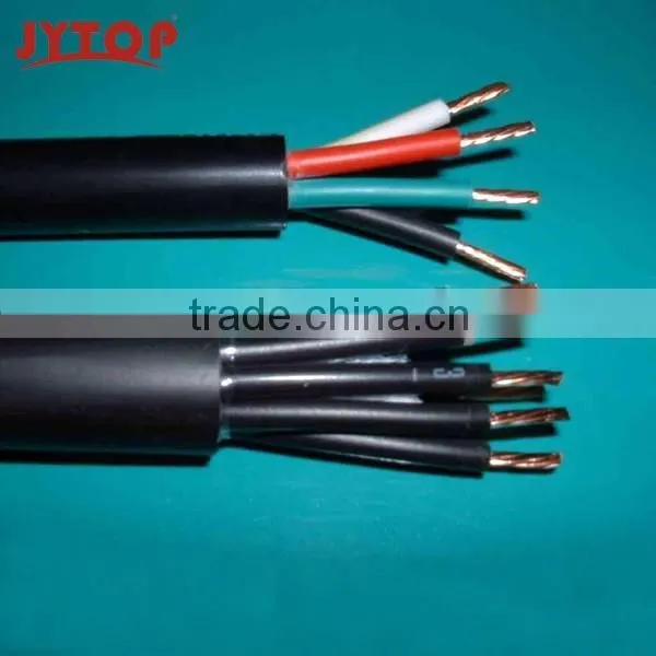 450/750v PVC Insulated Control Cable photo-3