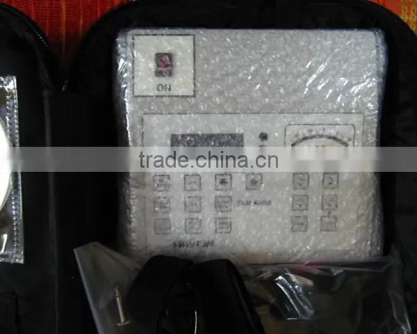 Diagnostic Audiometer for Test Hearing TAM 500 ME photo-2