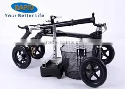 Hot Sales Steel Knee Walker photo-2
