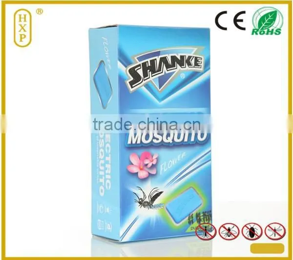 Best Selling Electric Mosquito Killer Eco-friendly Mosquito Repellent Mats photo-2