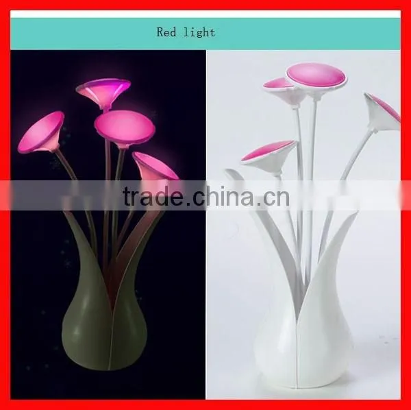 2015 Hot!!!Promotions Mini Led Motion Sensor Night Light photo-5