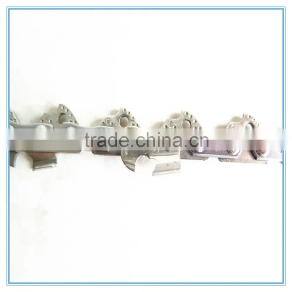 Well Made and Advanced 3/8"LP Saw Chain for Garden Tools