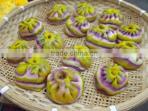Double Stuffing Moon Cake Automatic Encrustingm&arranging Machinery photo-6