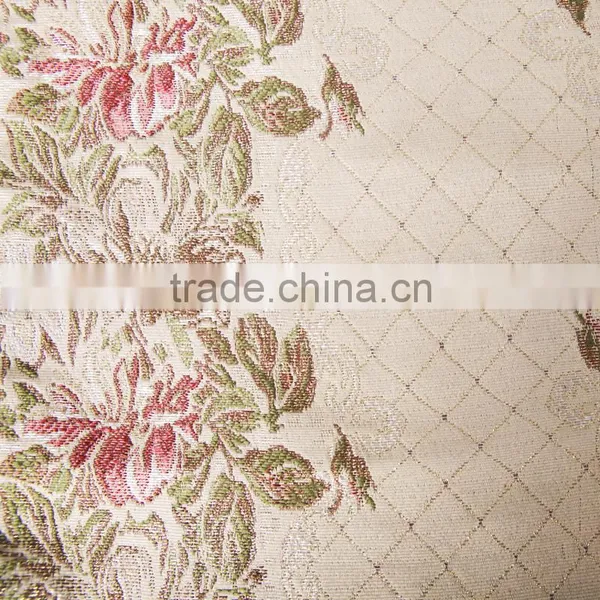 FACTORY Wholesale Splice Table Cloth Burlap Table Runner photo-6