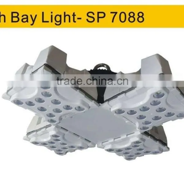 High Efficiency Flood Light 3000w 4000w 500W Led Flood Light photo-3