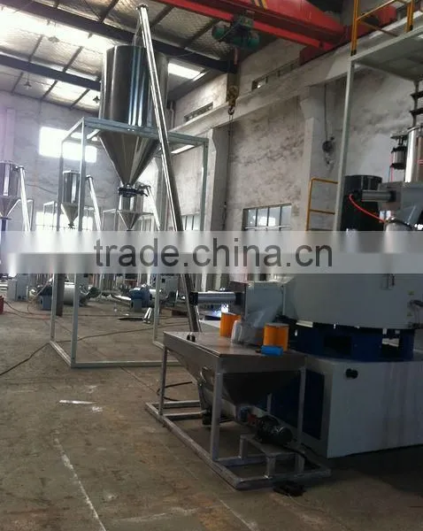 Cheap Price PVC Mixing Machine Unit photo-4