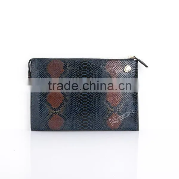 Customized Leather Purse for Men photo-4