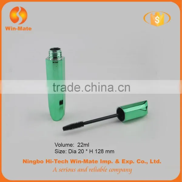 Attractive! Best Sale High Quality Two Colors Empty Mascara Container photo-4