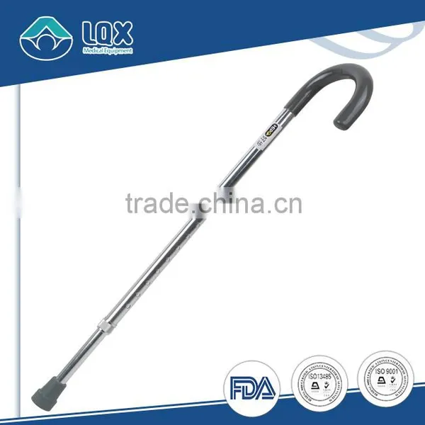 2016 China Facrtory Supply Aluminum Cheap Walking Stick for Old People photo-4