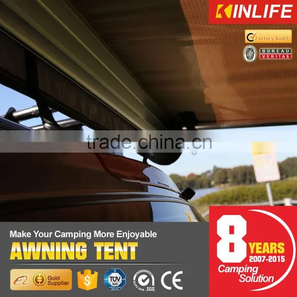 Hot Selling Car Roof Tent Awning photo-6