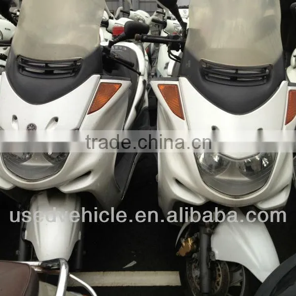 250CC MAJESTY SCOOTER / MOTORCYCLE photo-2