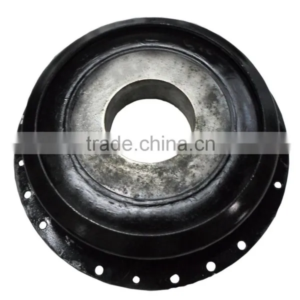 Air Compressor Spare Parts Ingersoll Rand Compressor Coupling 35834787 Replacement Parts photo-2