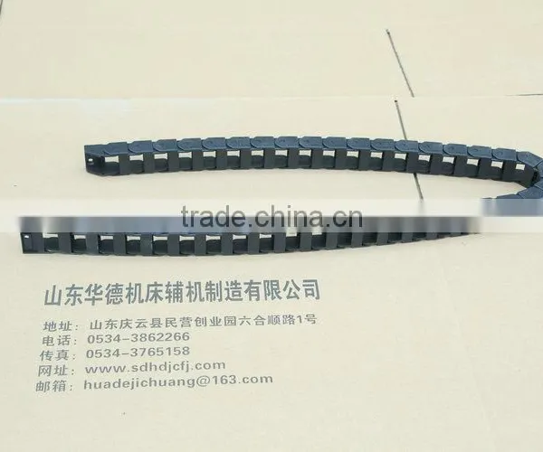 Light And Convenient Nylon Drag Chain For Mechanical photo-5
