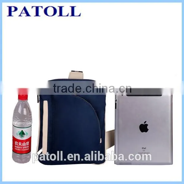 New Stylish Beautiful Mini Waist Bag for Ipad