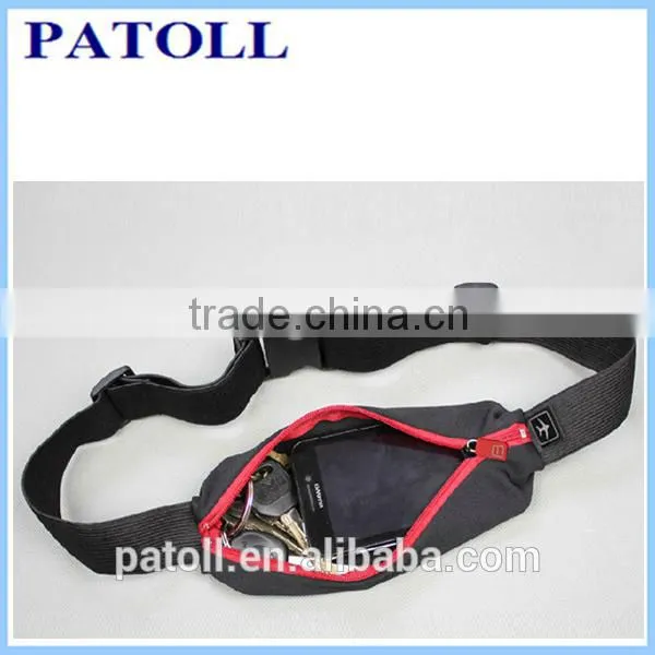 2014 New Sport Travel Waist Belt Bag