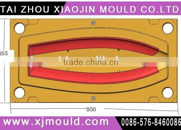 Car Windows Visor Mould photo-5