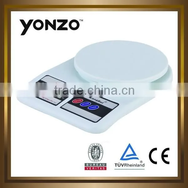 Heavy Duty Weighing Scale photo-3