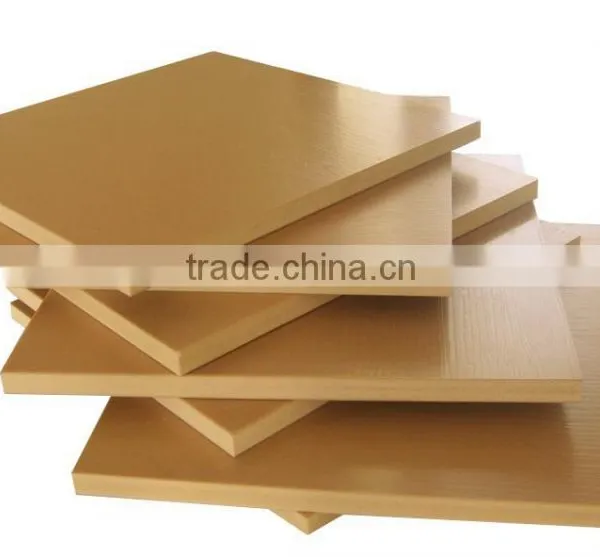 Wpc Foam Sheet Machine photo-4