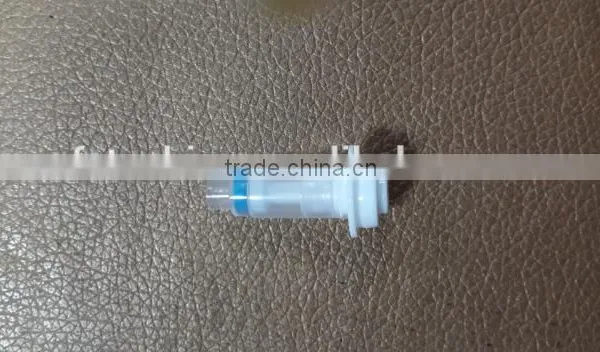 Plastic Sprayer Parts Automatic Assembly Machine photo-2