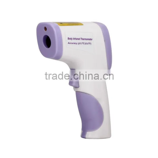 Non-Contact IR Laser Gun Infrared Digital Body Thermometer Surface Temperature photo-3