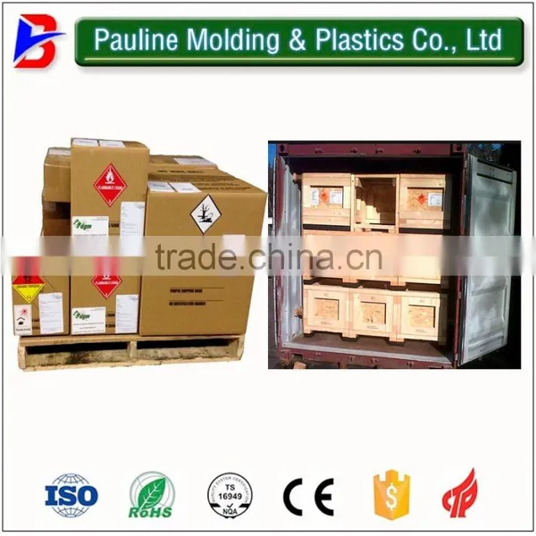 High Precision Cnc Machining Aluminum Metal Recliner Parts photo-5
