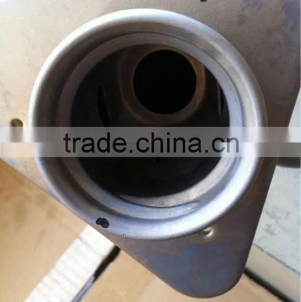 Fuel Filler
