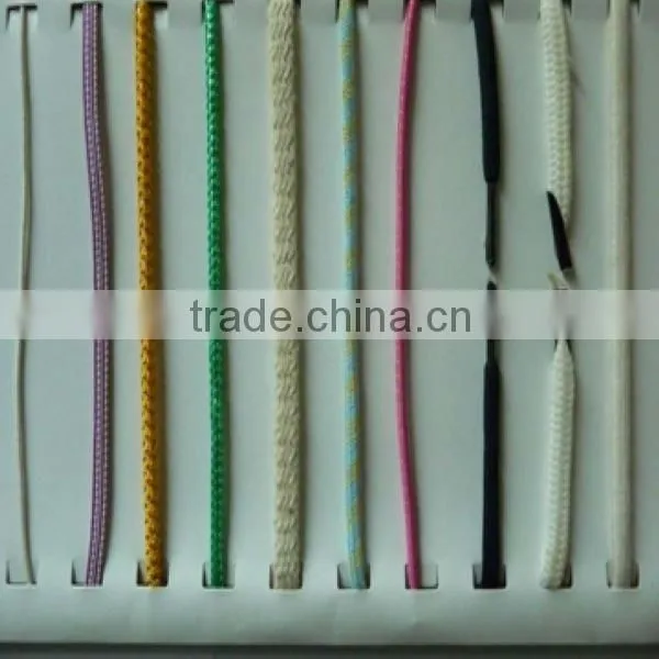 Black Shoelaces,twisted Shoelace,elastic Shoelaces