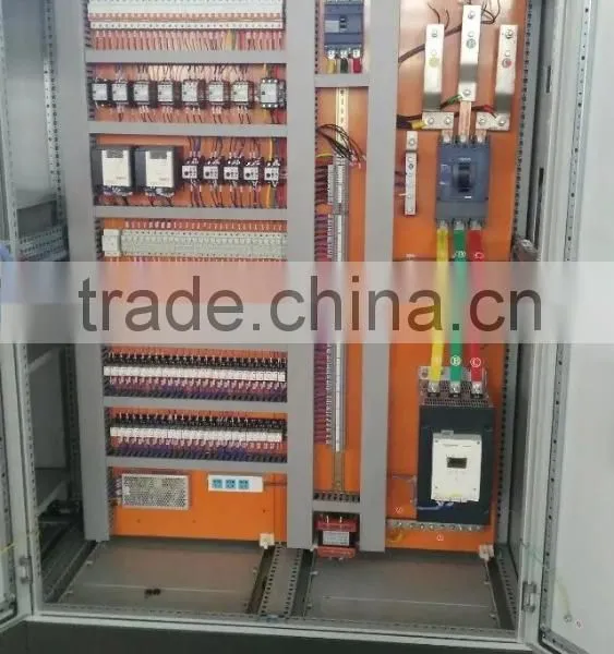 ZLG-335 Vacuum Furnace,vacuum Heat Treatment Furnace,high Pressure Vacuum Gas Quenching Furnace photo-6