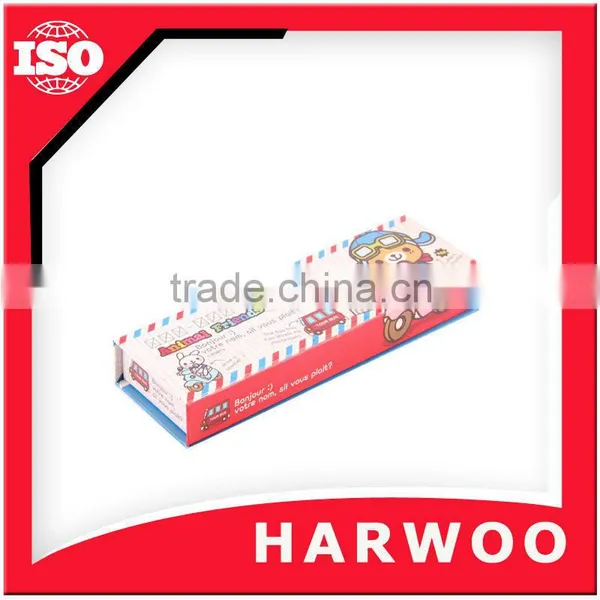 Hinged Paper Pen Case for Sale photo-3