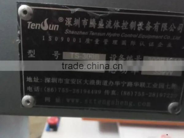 2-spindle Glue Dispenser Machine photo-3
