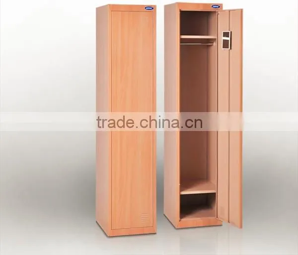 Storage Metal Locker Cabinet photo-6