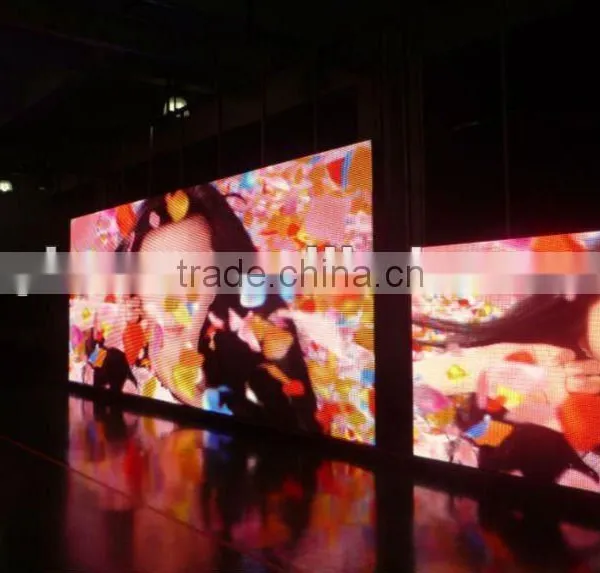 Best Selling High Quality Led Jumbotron/led Display Screen/outdoor Led Advertising Big Screen photo-3