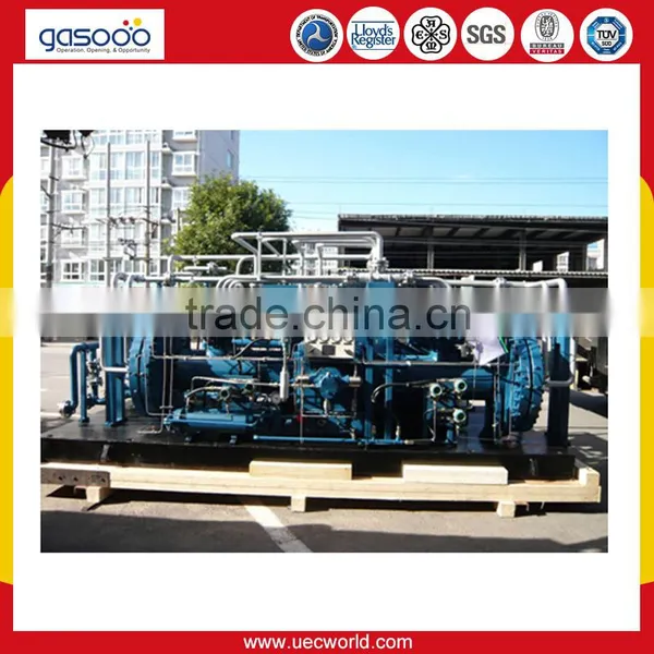 Hot Sale Gas Diaphragm Compressor