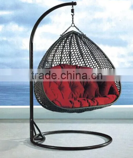 Wicker Furniture Cheap Rattan Basket Chair