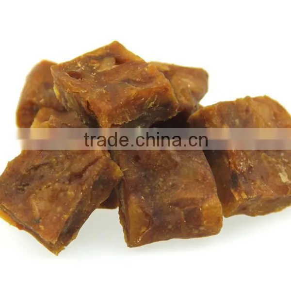 2015 New Pet Dog Treat Dry Rabbit With Vegetable Fillet Snack Pet Products photo-5