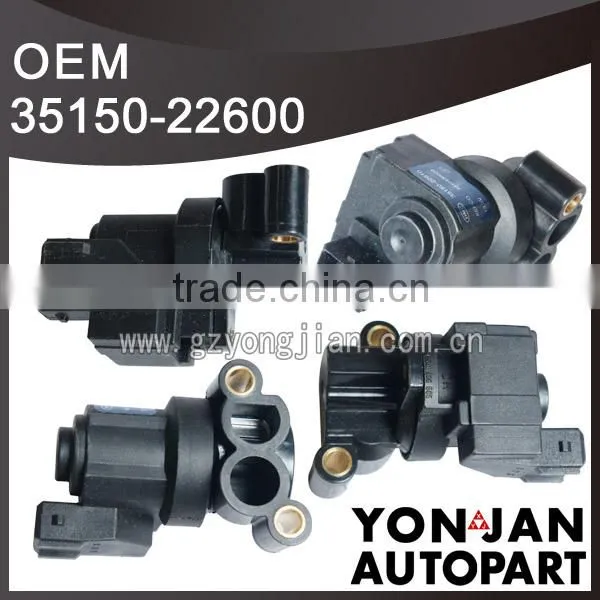 Auto Idle Air Control Valve OEM 35150-22600