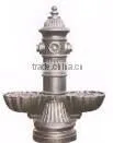 Garden Fountain