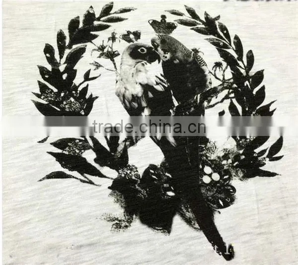 Tshirt Textile Fabric Clothing Printer photo-2