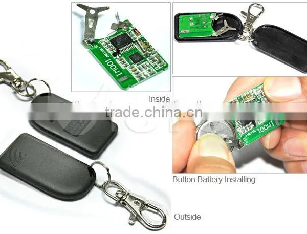 Economical Best Quality Engine Start Car Immobilizer Systems