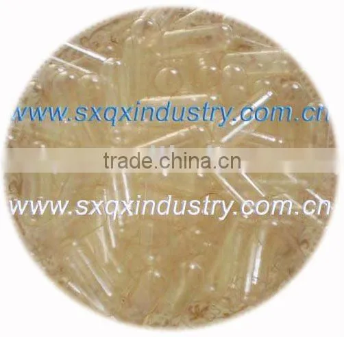 Plant Hard Empty Capsules,HPMC Vacant Capsules,clear Capsules,vegetable Hard Capsules,transparent Hollow Capsules