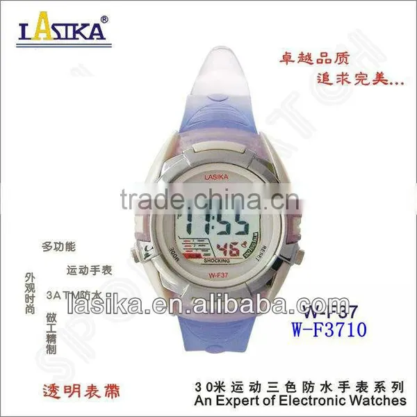 2013 New Trend Wrist Watch